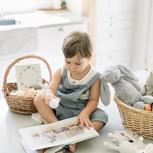 Our Little Adventure at Easter - Baby & Toddler Book