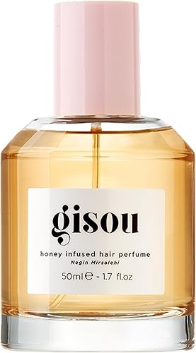 Gisou Honey Infused Hair Perfume